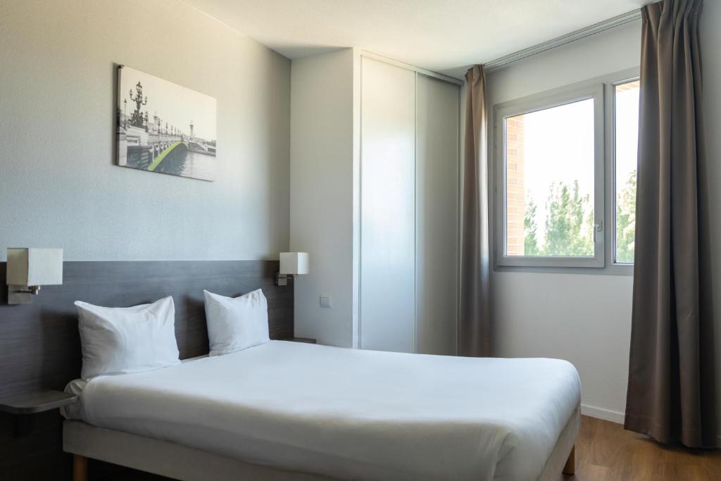 Aparthotel Adagio access Nogent sur Marne