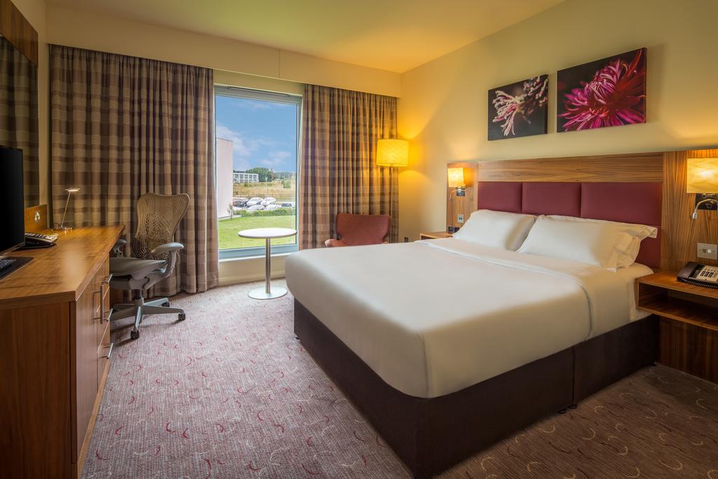 Hilton Garden Inn Luton North, United Kingdom
