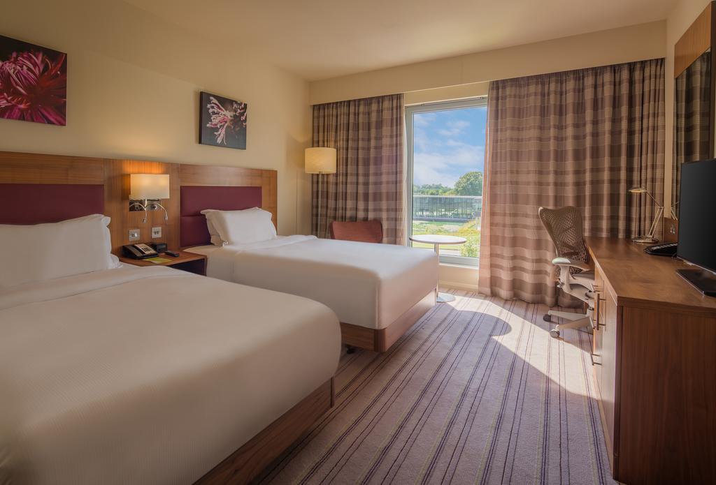 Hilton Garden Inn Luton North, United Kingdom