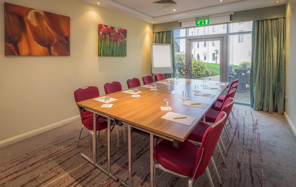 Hilton Garden Inn Luton North, United Kingdom