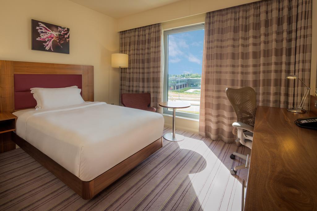Hilton Garden Inn Luton North, United Kingdom