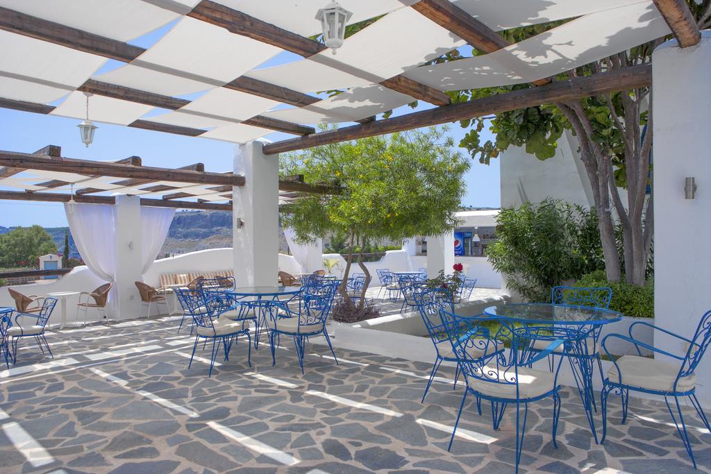 Lindos Sun