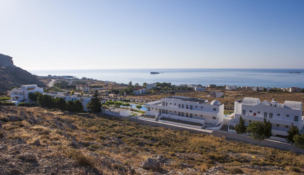Lindos Sun