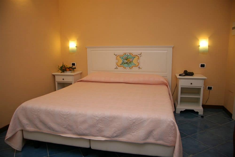 Hotel Doria