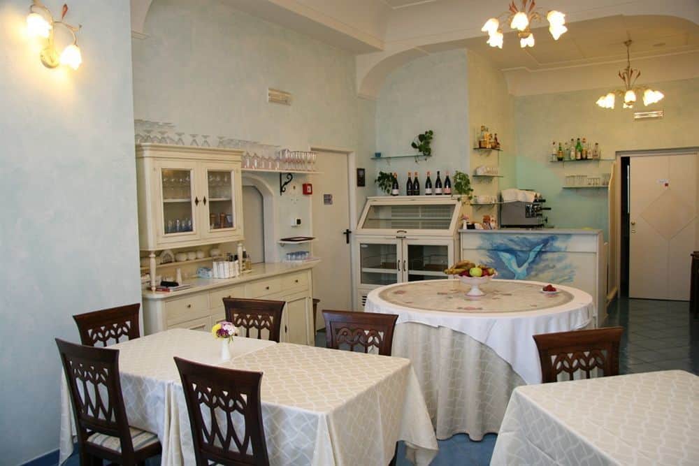 Hotel Doria
