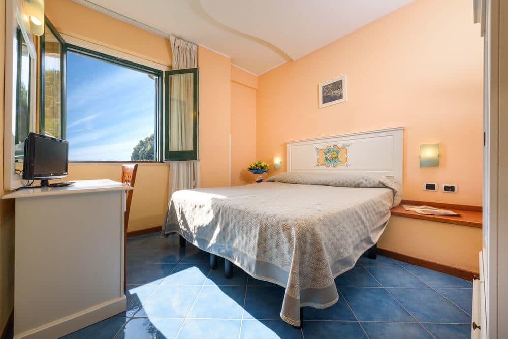 Hotel Doria