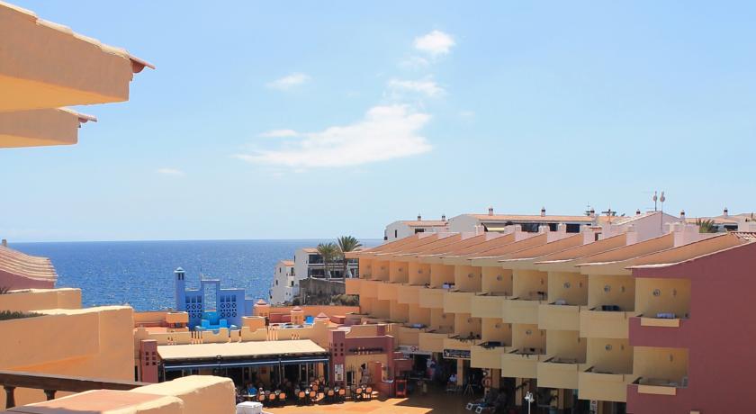Marino Tenerife