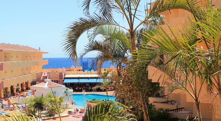 Marino Tenerife
