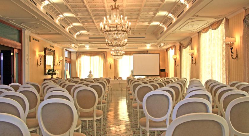 La Medusa Hotel & Boutique Spa