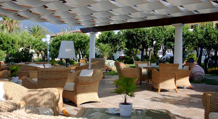 La Medusa Hotel & Boutique Spa