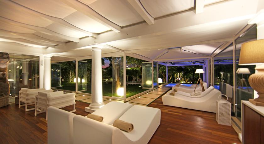 La Medusa Hotel & Boutique Spa