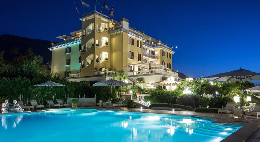 La Medusa Hotel & Boutique Spa