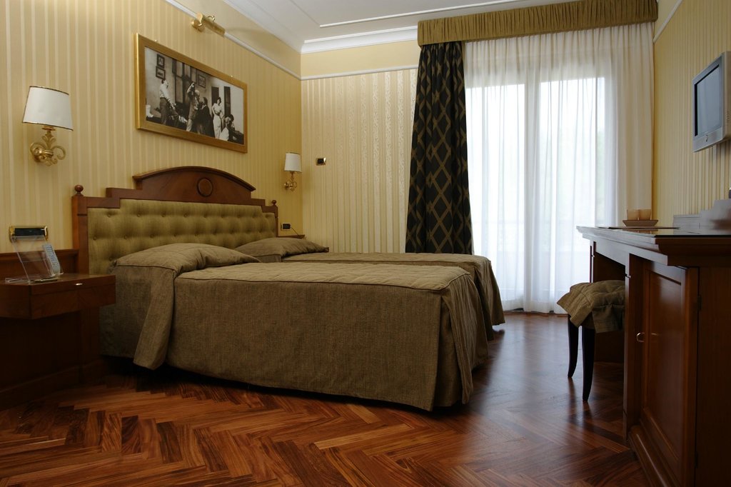 Palazzo Rosenthal Vesuview