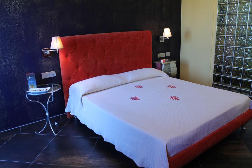 Pompei Resort