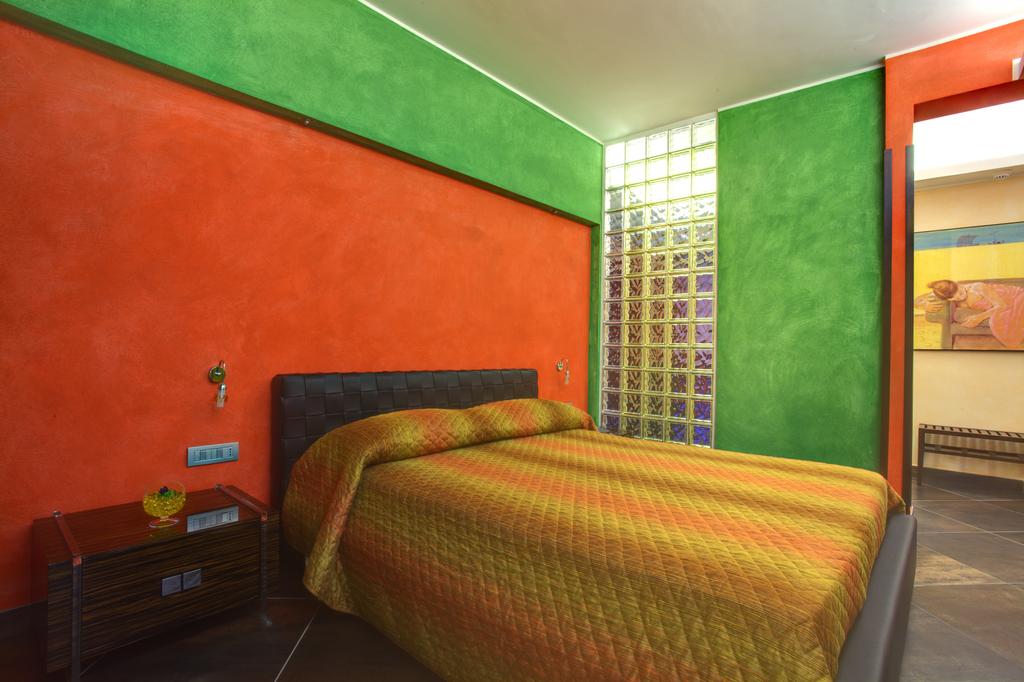 Pompei Resort