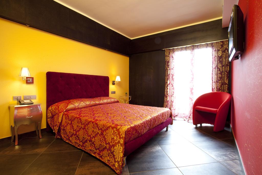 Pompei Resort