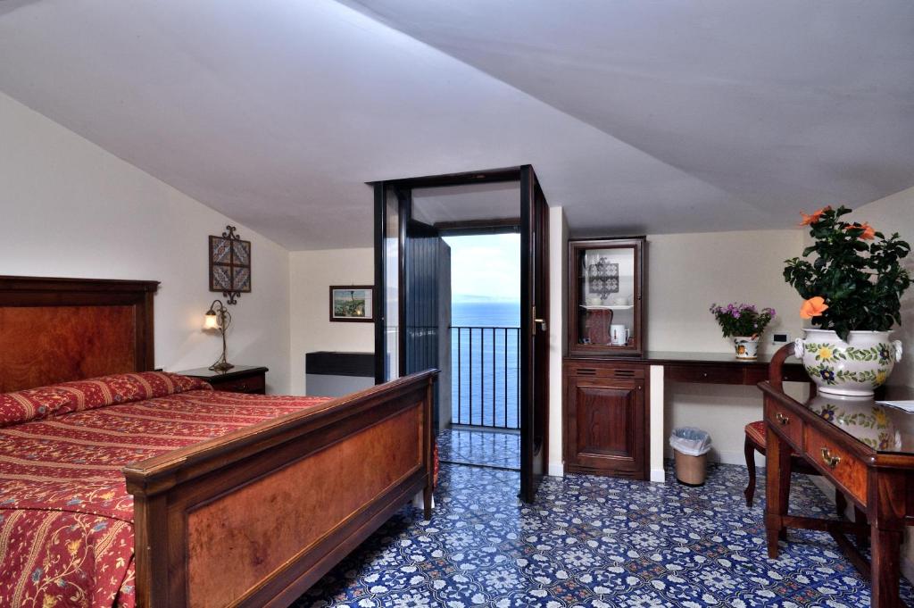 La Tonnarella