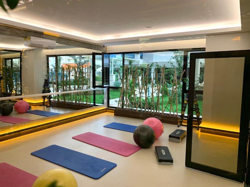 Alara Park Hotel