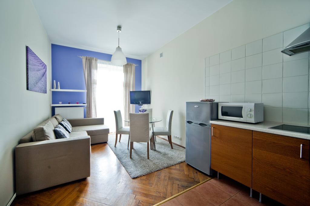 4Seasons Apartments Cracow