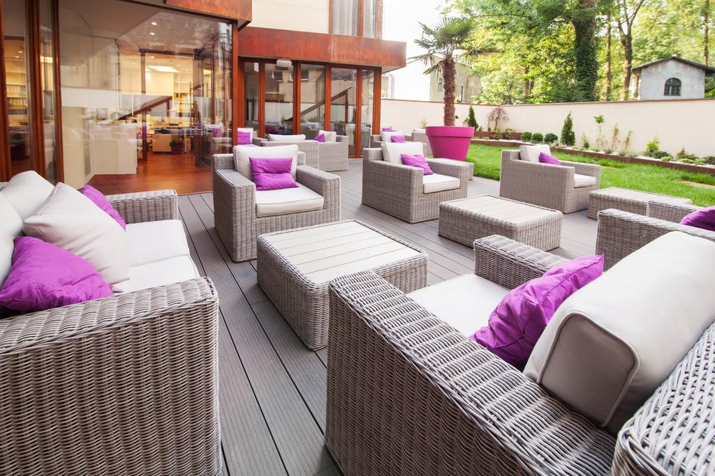 Metropolis Design Hotel