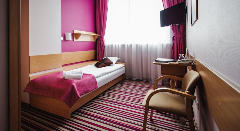 InterHouse Hotel