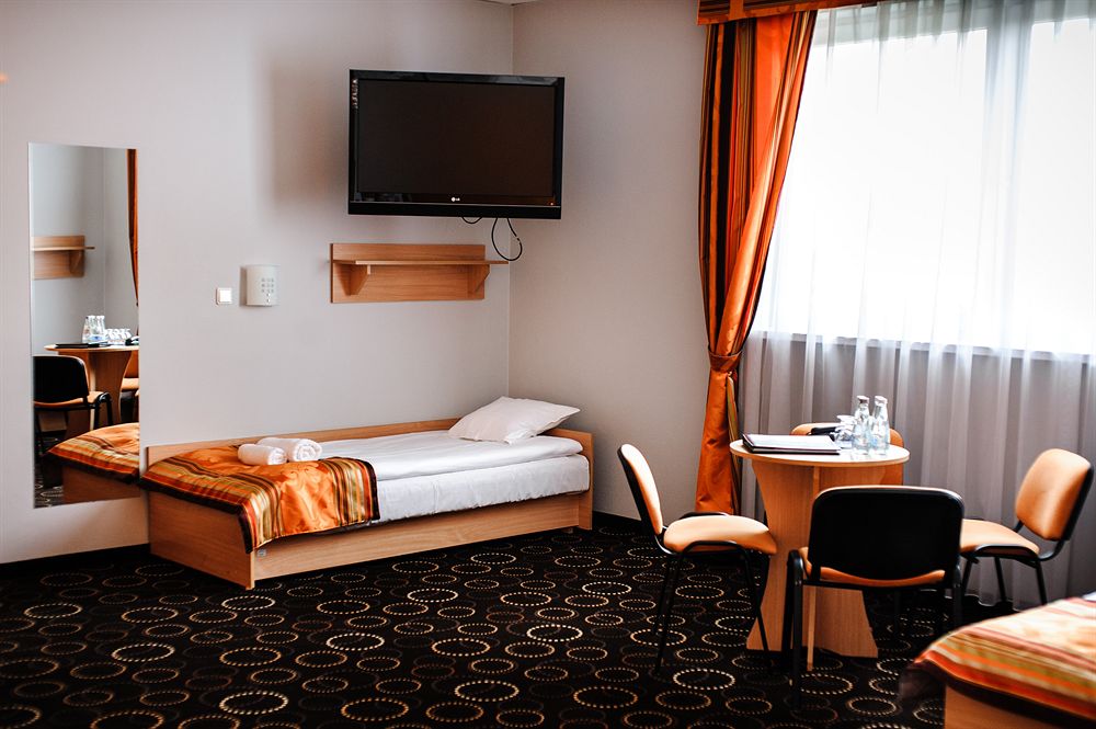 InterHouse Hotel