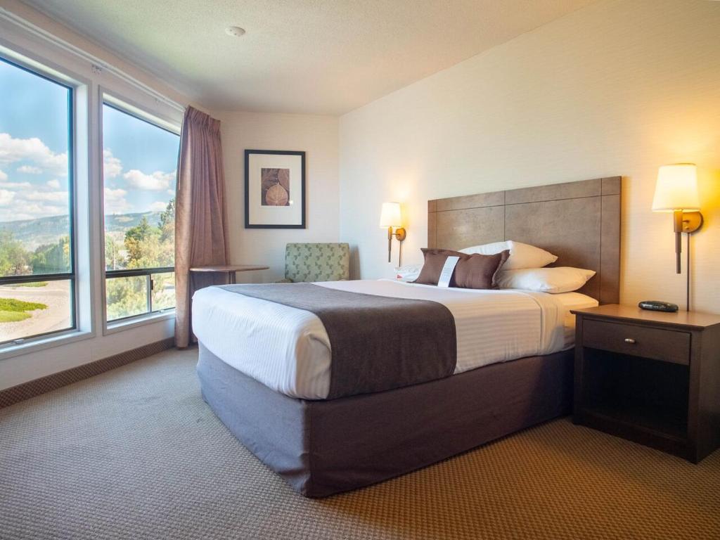 Ramada by Wyndham Kamloops