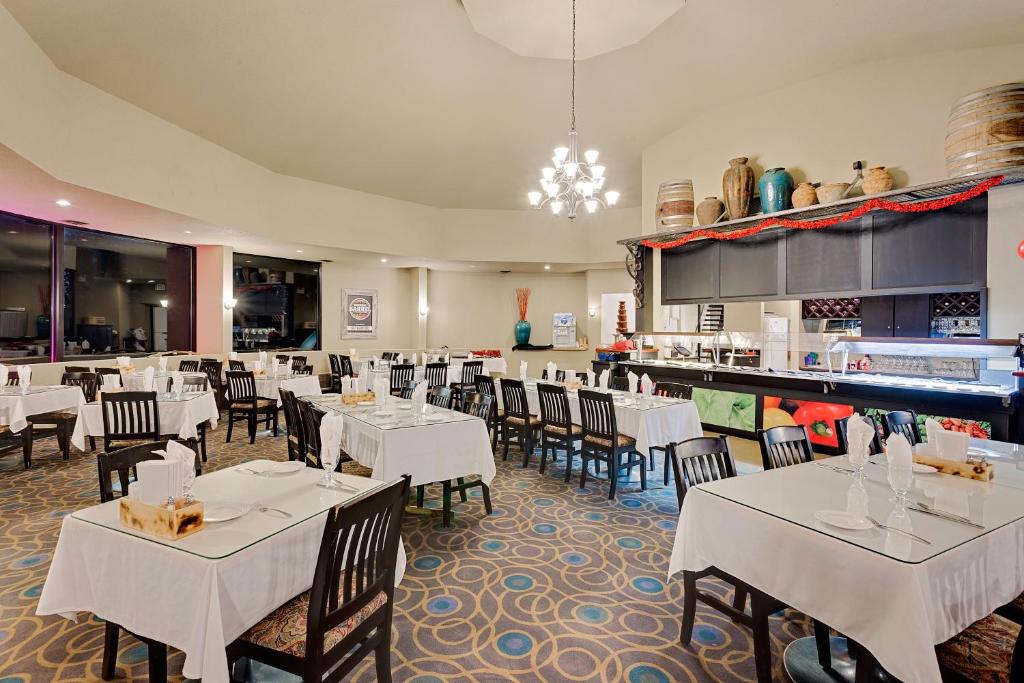 Ramada by Wyndham Kamloops