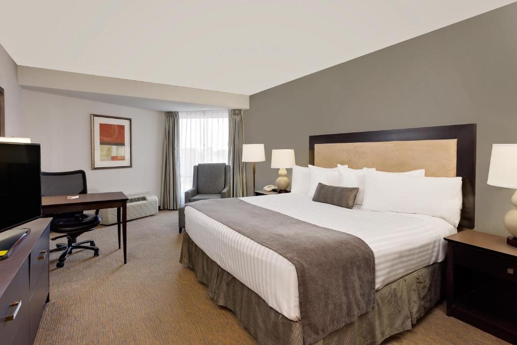 Ramada by Wyndham Kamloops