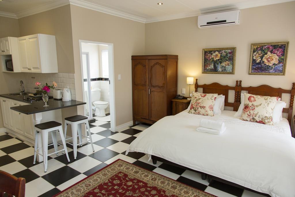 Murray Street 137 Guest House