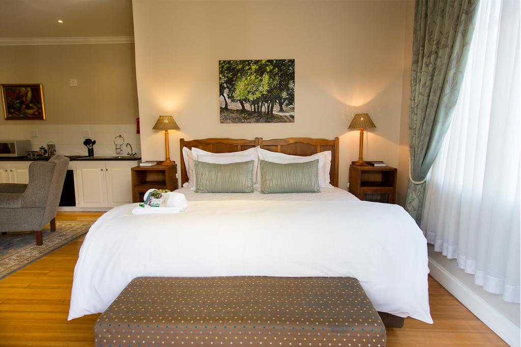 Murray Street 137 Guest House