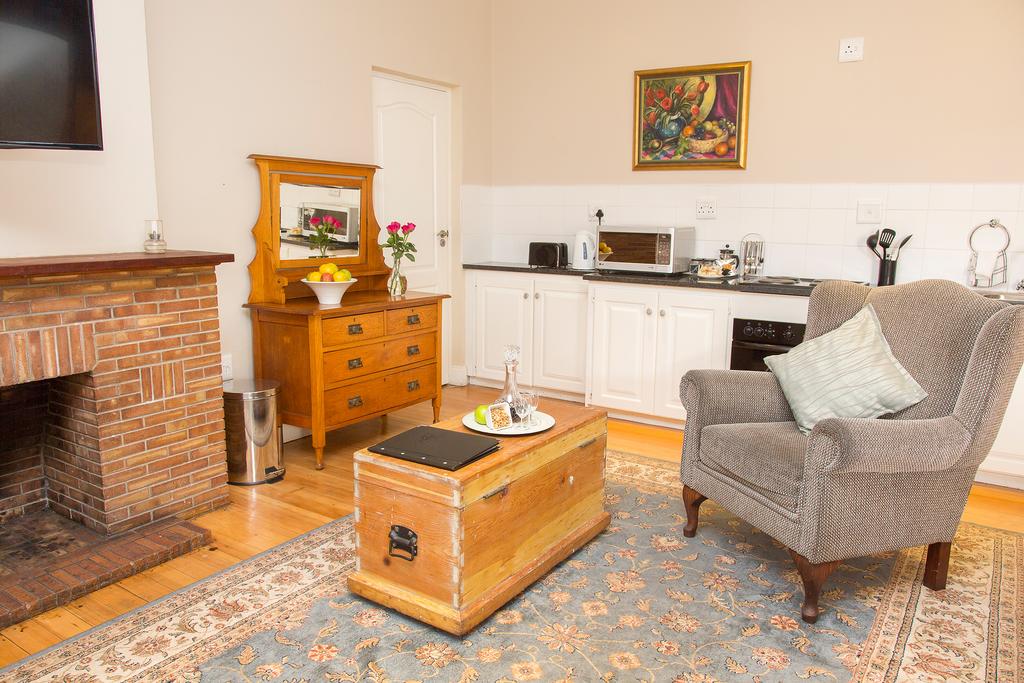 Murray Street 137 Guest House