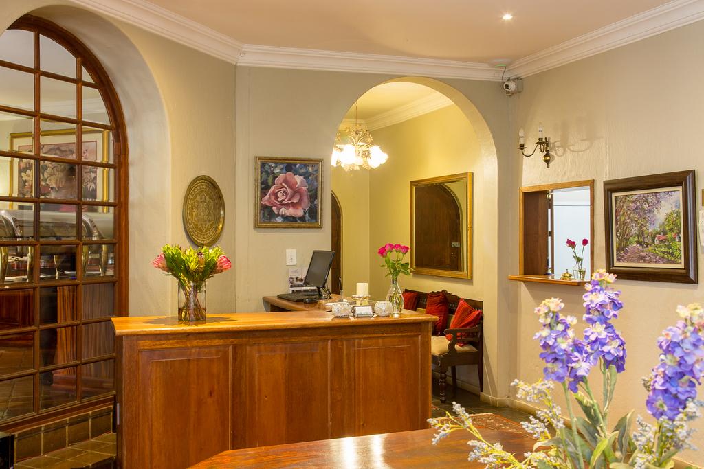 Murray Street 137 Guest House