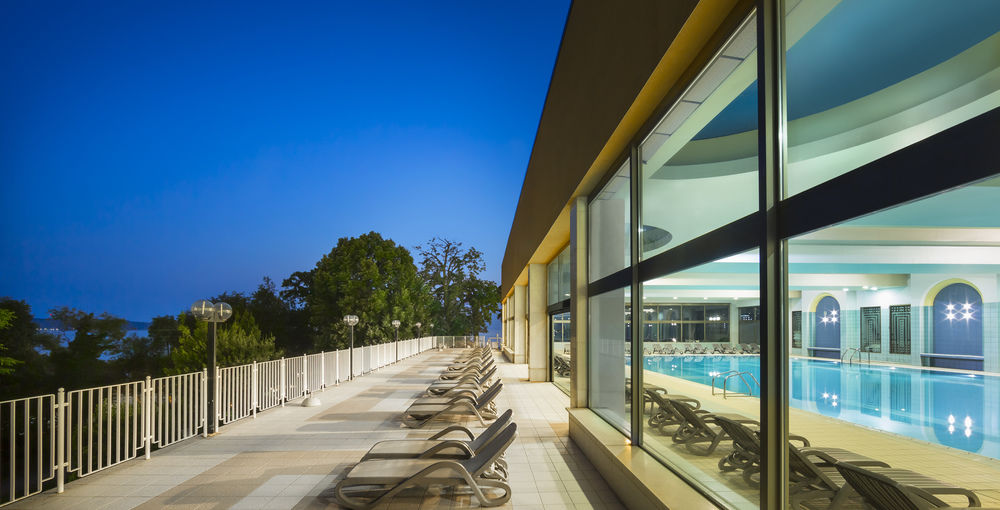 Roza Hotel