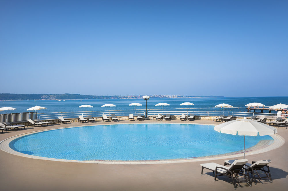 Roza Hotel