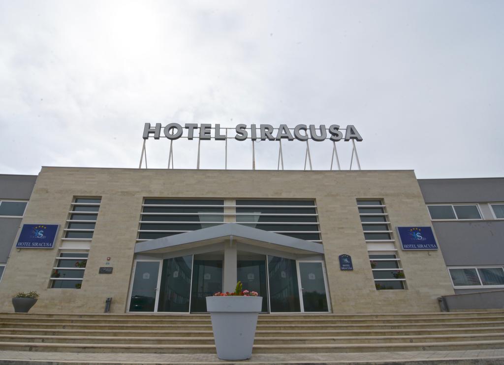 Hotel Siracusa