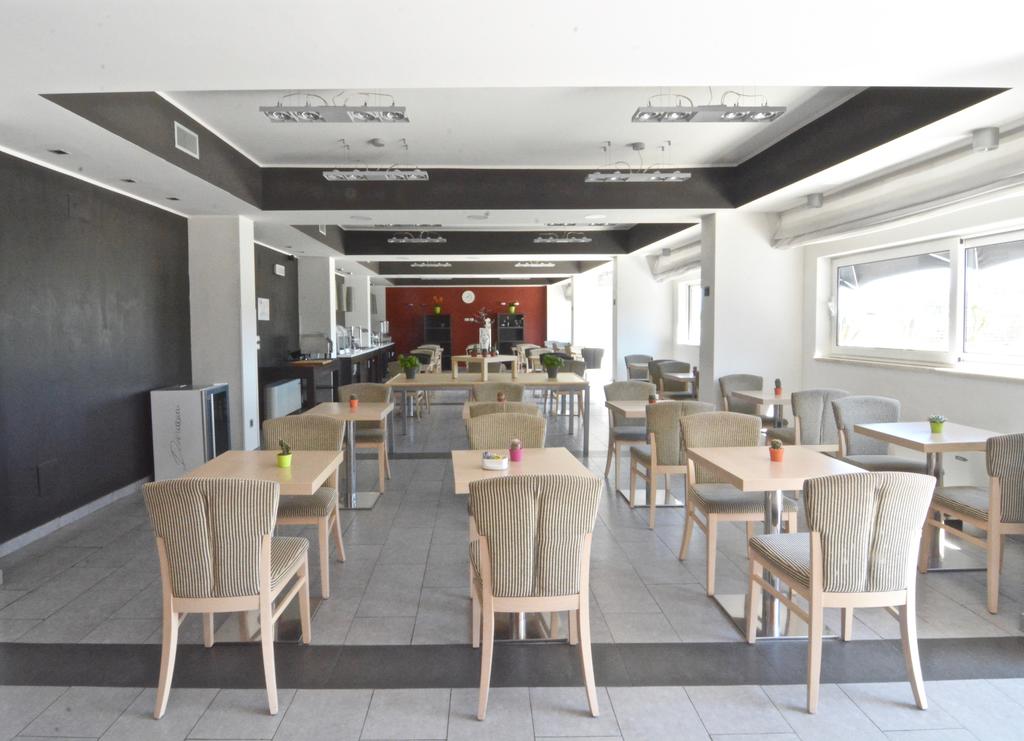 Hotel Siracusa