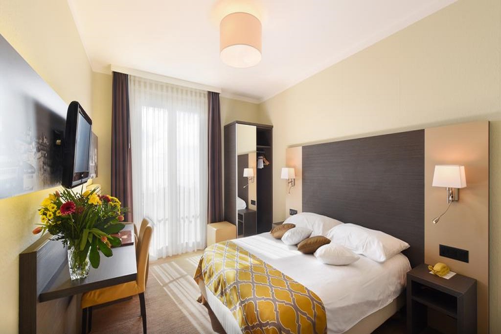 Hotel Bellerive