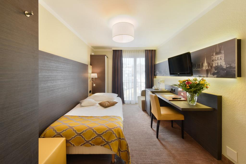 Hotel Bellerive