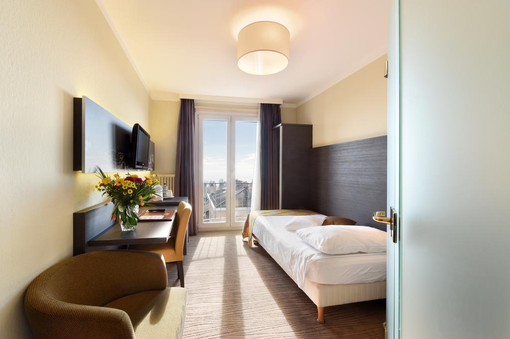 Hotel Bellerive