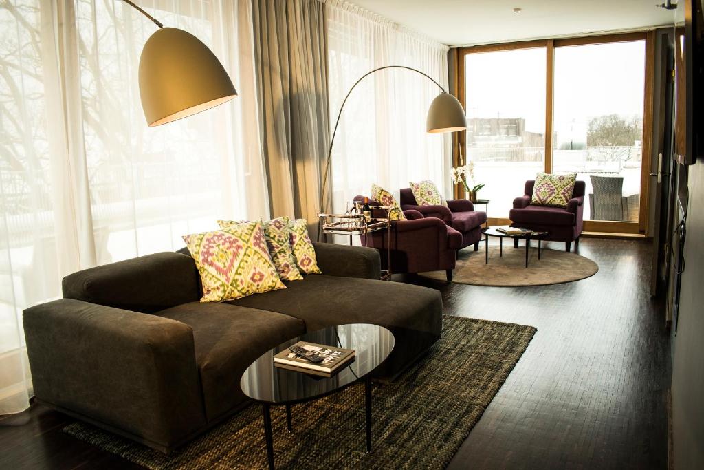 Pop House Hotel, BW Premier Collection