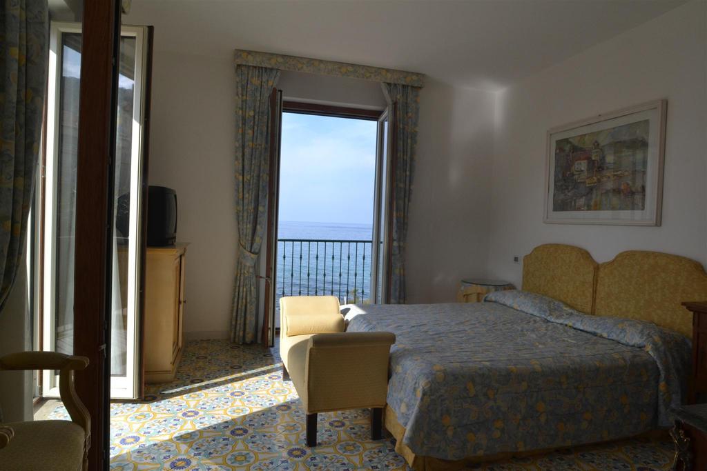 Villa Sirio