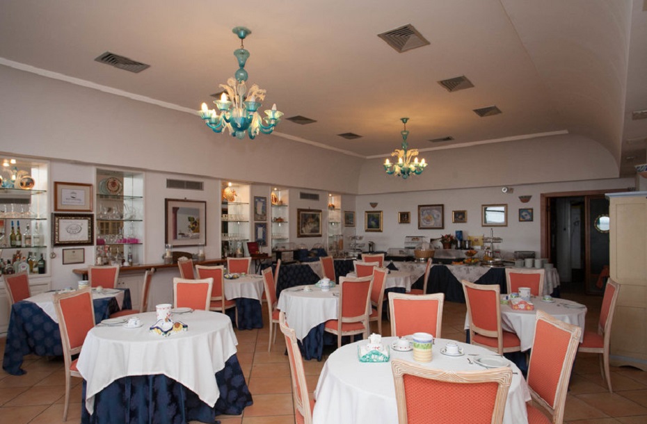 Villa Sirio