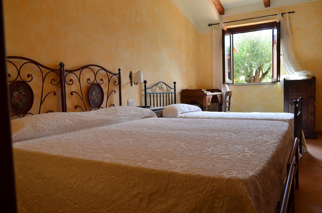 Pian delle Starze, The Originals Relais (Relais du Silence)