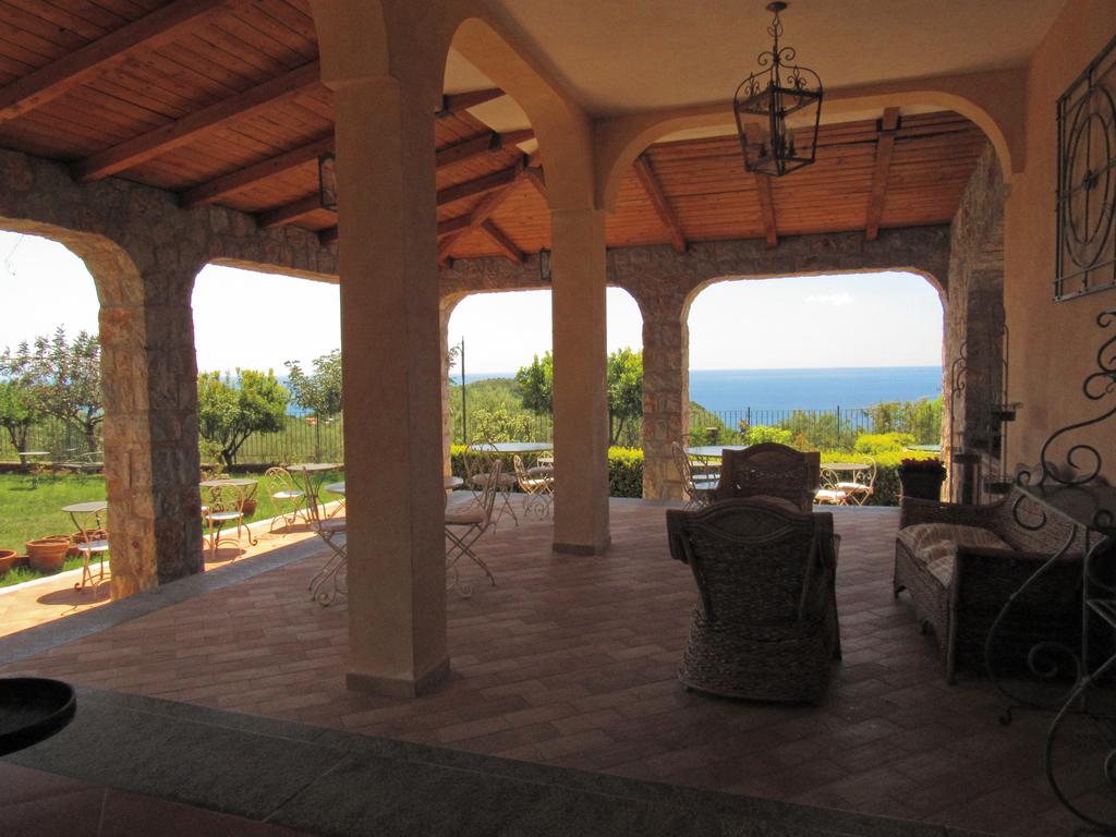 Pian delle Starze, The Originals Relais (Relais du Silence)