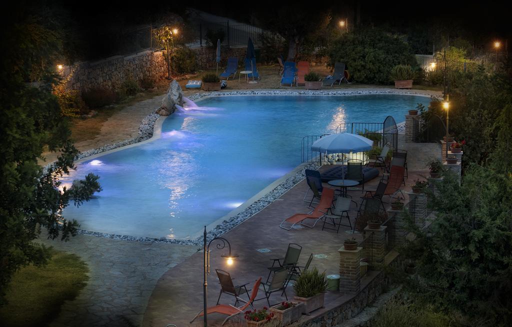 Pian delle Starze, The Originals Relais (Relais du Silence)