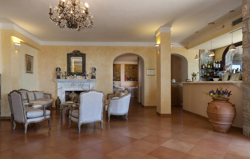 Pian delle Starze, The Originals Relais (Relais du Silence)
