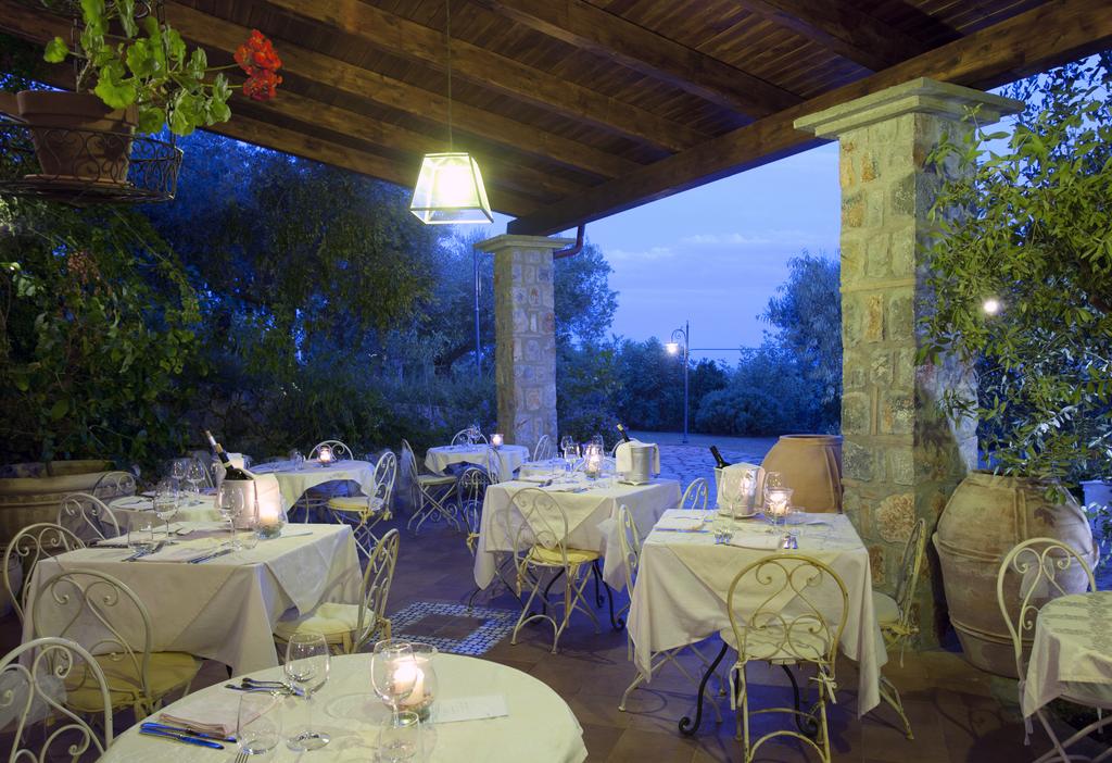 Pian delle Starze, The Originals Relais (Relais du Silence)