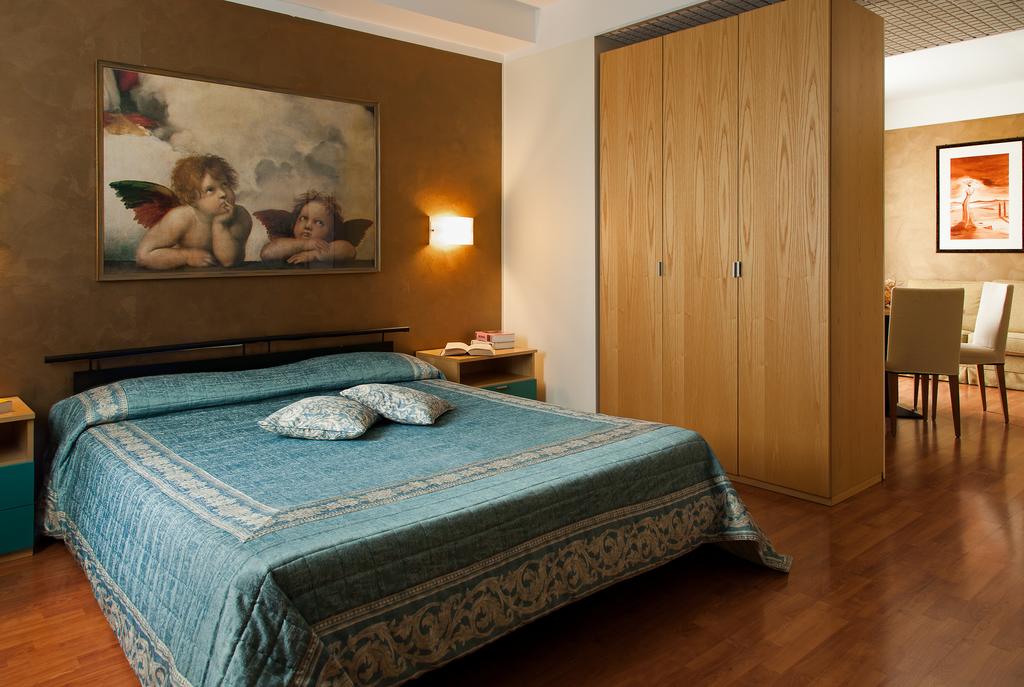 Hotel Ristorante Leonardo Da Vinci