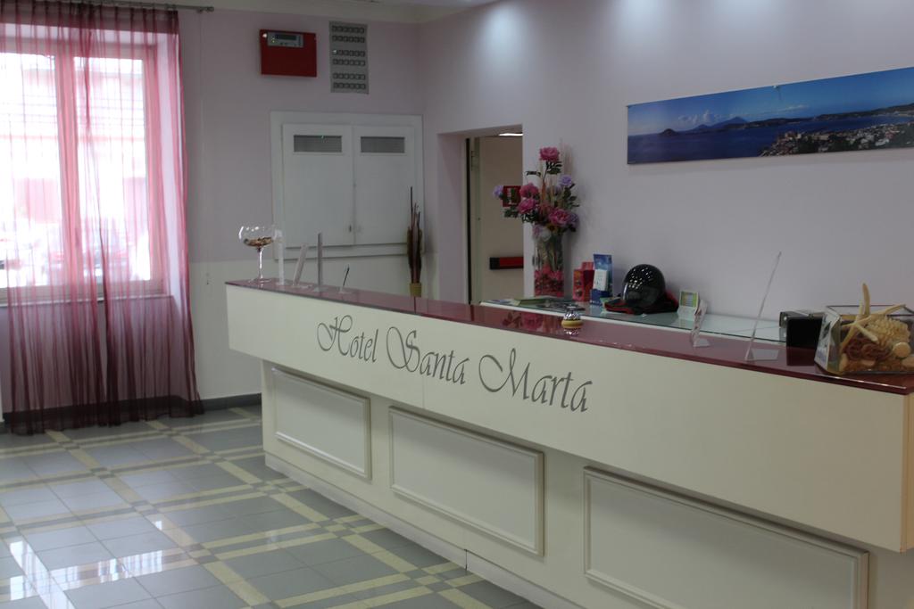 Santa Marta